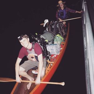 Meet your Posher, Bonnie